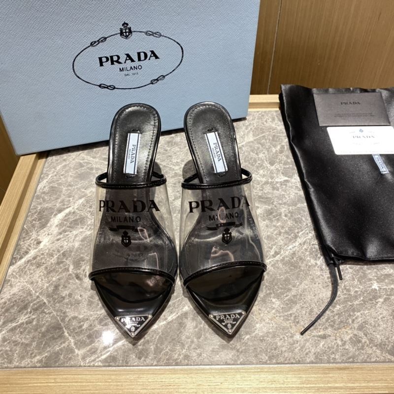 Prada Slippers